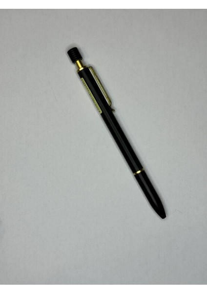 Versatil 0,7 mm Altın Desenlı Kurşun Kalem (1 Adet) fiyatları