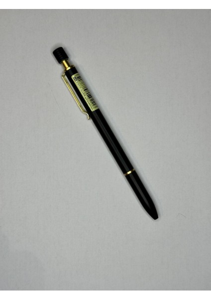 Versatil 0,7 mm Altın Desenlı Kurşun Kalem (1 Adet) modelleri