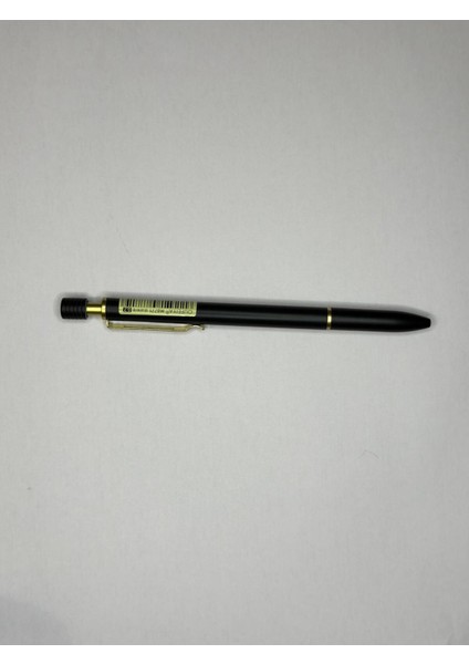 Versatil 0,7 mm Altın Desenlı Kurşun Kalem (1 Adet) fırsatları