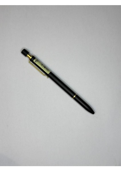 Versatil 0,7 mm Altın Desenlı Kurşun Kalem (1 Adet) indirimleri