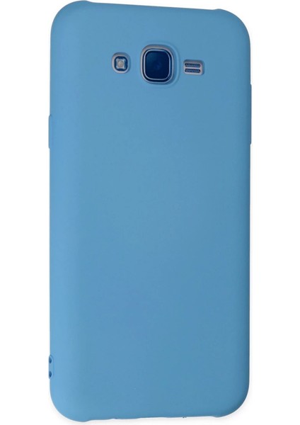 J7 Kılıf Nano Içi Kadife Silikon - modelleri