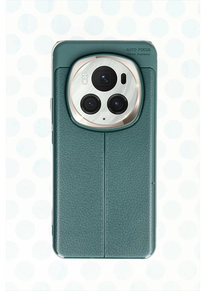 Newface Magic 6 Kılıf Auto Focus Kapak - Lacivert modelleri