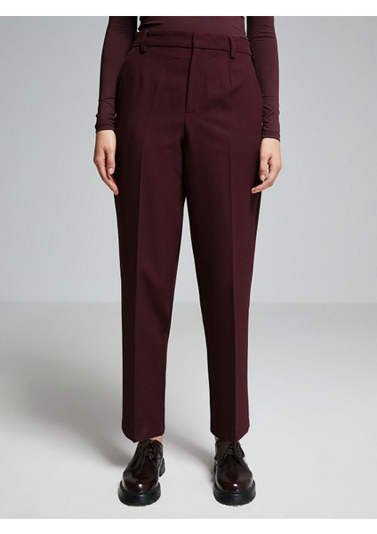 Yeni Sezon Dar Fit Kadın Pantolon fiyatları