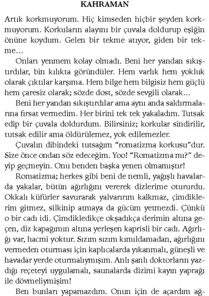 Yüreğim Yanardağ - Refik Özdek