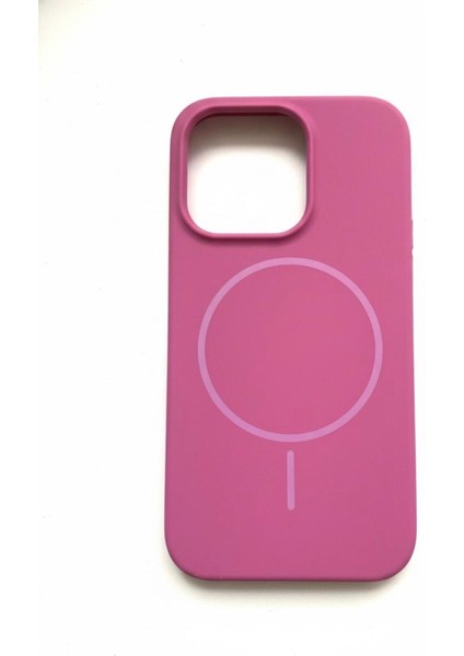 iphone 16 Pro Silikon Magsafe Kılıf fiyatları