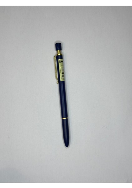 Versatil 0,7 mm Altın Desenlı Kurşun Kalem (1 Adet) modelleri