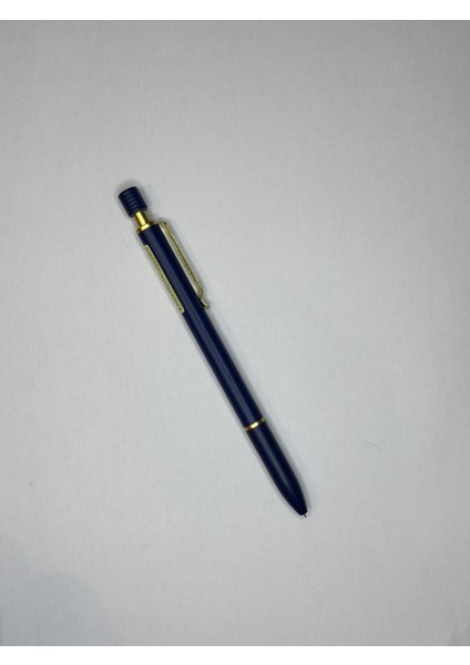 Versatil 0,7 mm Altın Desenlı Kurşun Kalem (1 Adet) indirimleri