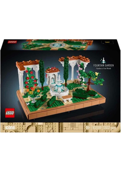 Bfs Fıskiyeli Bahçe 10359 fırsatları