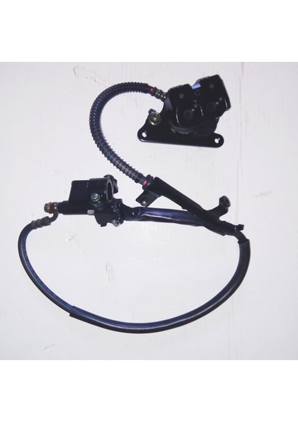 Mega Ön Fren Merkezı