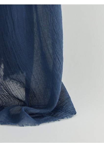 Yeni Sezon Kadın Vual Şal