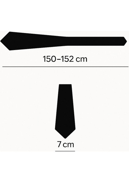 7 cm Gri Siyah Şal Desen Kravat Mendil Set modelleri