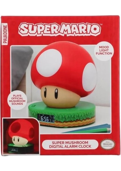 Harry Potter Dijital Çalar Saat indirimleri