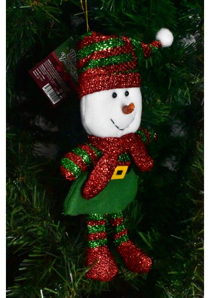 25 cm Askılı Figürlü Süs fırsatları