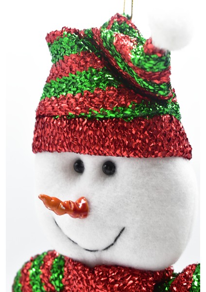 25 cm Askılı Figürlü Süs