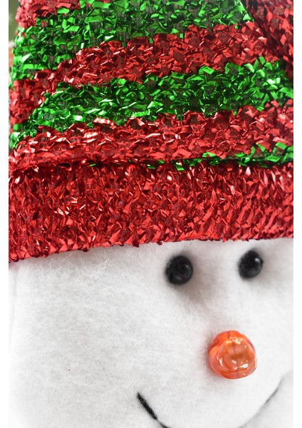 25 cm Askılı Figürlü Süs