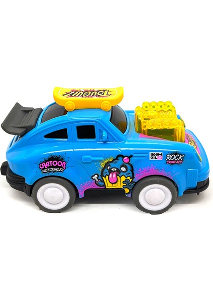 Ctoys Dans Eden Çek - Bırak Yarış Arabaları D400-46 fiyatları