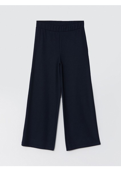 Yeni Sezon Beli Lastikli Kadın Pantolon indirimleri