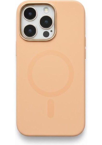 iphone 15 Pro Magsafe Kılıf