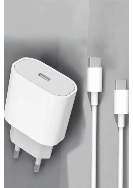 Güç Adaptörü ve Kablosu Şarj Aleti 15/15 Pro Max Uyumlu Hızlı Şarj fırsatları