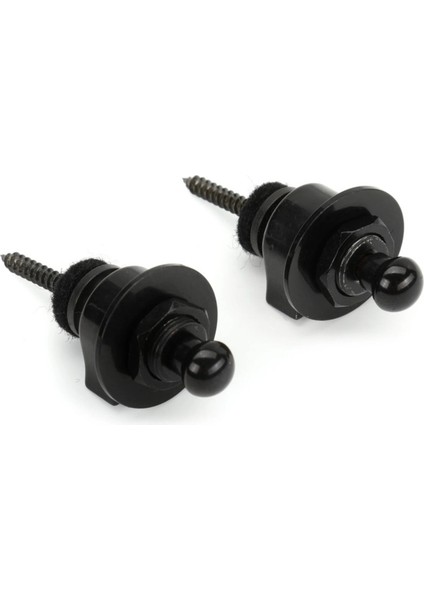 Security Strap Locks Black (2) Askı Kilidi Locks - Buttons fiyatları