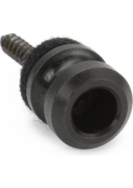 Security Strap Locks Black (2) Askı Kilidi Locks - Buttons fırsatları