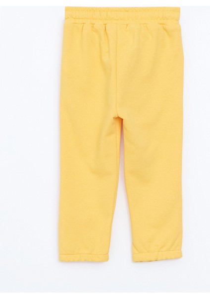 Yeni Sezon Beli Lastikli Erkek Bebek Eşofman Alt modelleri