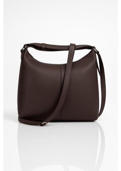 Kadın Suni Deri Ayarlanabilir Omuz Askılı Ayıcıklı Omuz ve Sırt Çantası Olabilen Omuz Çantası fiyatları