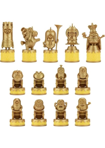 Minions Satranç Takımı fiyatları