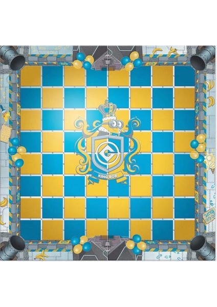 Minions Satranç Takımı fırsatları