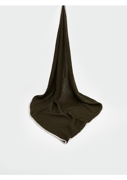 Yeni Sezon Basic Kadın Şal