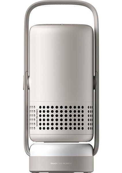 Vibe One (Battery Powered) 250 Lümen Full Hd Taşınabilir Projeksiyon Cihaz fırsatları