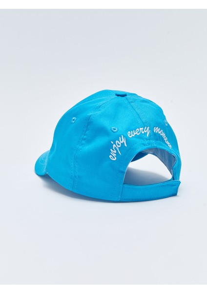 Yeni Sezon Yazı Nakışlı Kadın Kep Şapka fırsatları