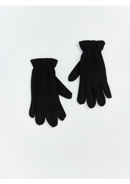 Yeni Sezon Büzgü Detaylı Kadın Eldiven