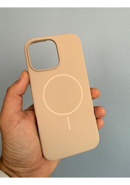 iphone 16 Pro Silikon Magsafe Kılıf fiyatları