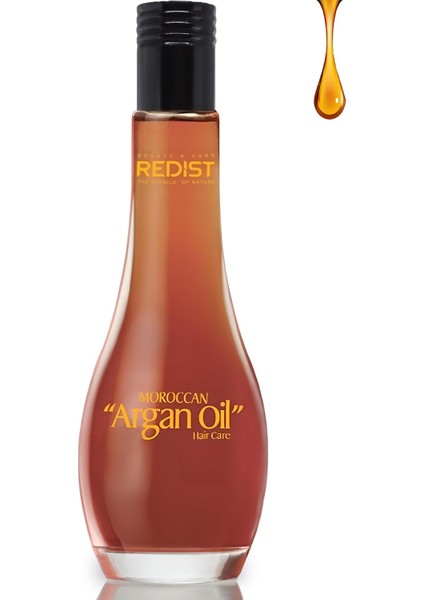 Redist Argan Oil 100 ml