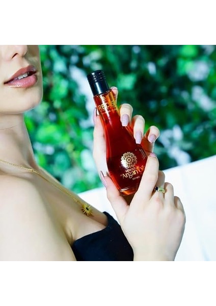 Redist Argan Oil 100 ml modelleri
