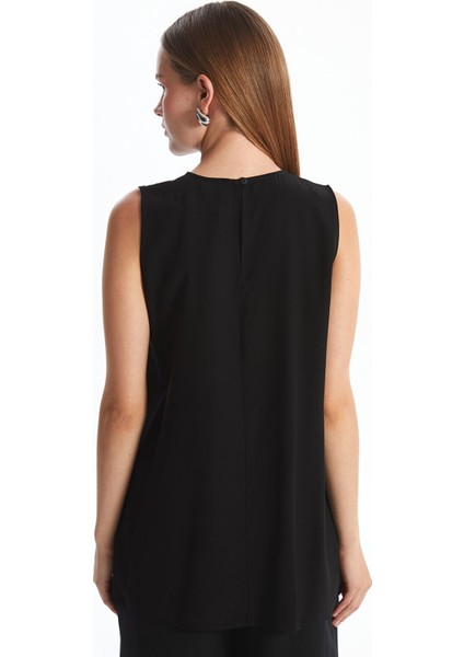 Yeni Sezon Bisiklet Yaka Kadın Bluz fırsatları