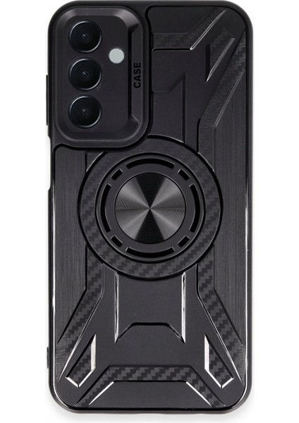 Ieg Samsung Galaxy A35 5g Kılıf Lincoln Silikon - Siyah fiyatları