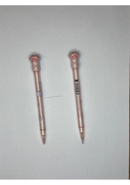 02890 Versatil 0.7 mm Uçlu Kalem (2 Adet)