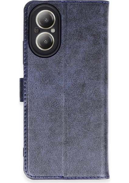 12 Lite Kılıf S Kapaklı Kılıf - Lacivert