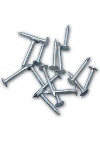 Oluklu Ayakkabı Çivisi 1 kg