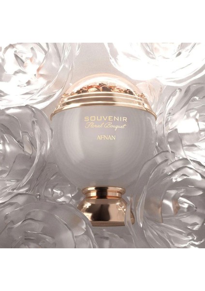 Souvenir Floral Bouquet Edp 100 ml Kadın Parfümü modelleri