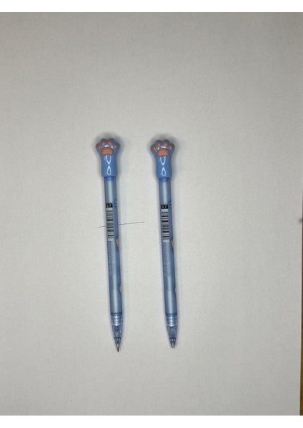 02890 Versatil 0.7 mm Uçlu Kalem (2 Adet)