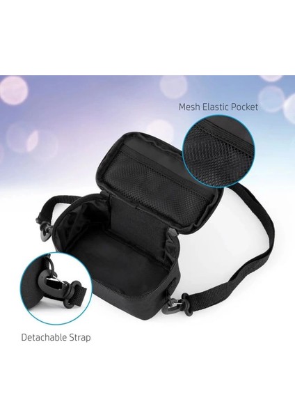 Sprocket Panorama Instant Taşınabilir Etiket ve Fotoğraf Yazıcısı Hediye Paketi fırsatları