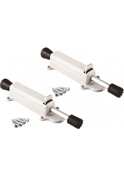 Ayak Basmalı Kapı Stoperi / Durdurucu Gri 1 Adet fiyatları