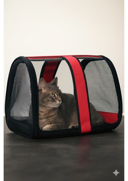 Flybag Kabin Içi Kedi Köpek Kuş Taşıma Çantası fiyatları