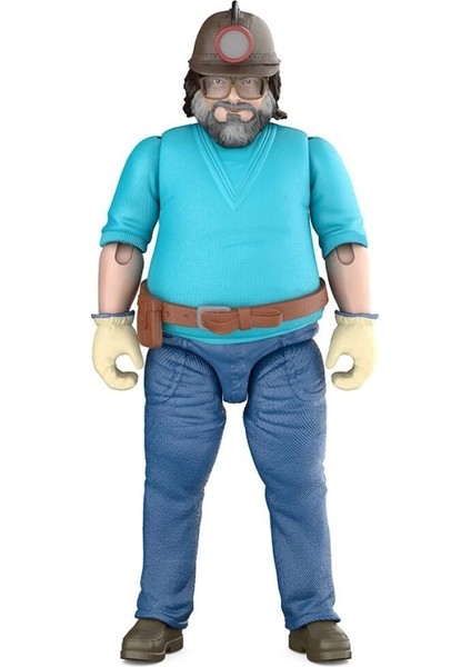 Bfs JGP20 Minecraft ile Muhteşem Kaçış Oyun Seti modelleri