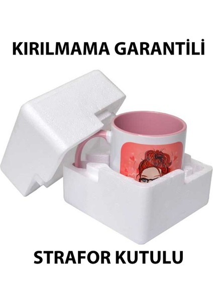 Yılbaşına Özel Kupa Bardak - Yılbaşı Kupa - Noel Hediye - Yılbaşı Hediyesi fiyatları