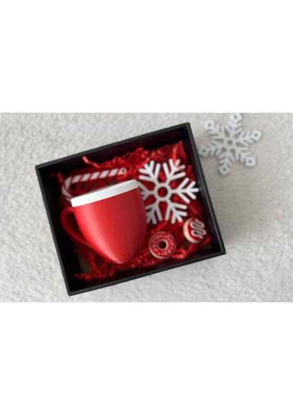 Tekli Yuvarlak Kupa Seti fırsatları