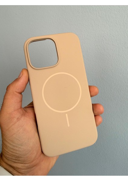 iphone 16 Promax Silikon Magsafe Kılıf fiyatları